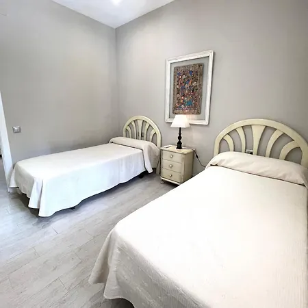 Sweet Pool & Garden Hills Altea